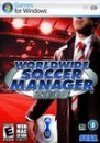 Worldwide Soccer Manager 2008 boxart at gamrReview