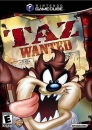 Taz Wanted boxart at gamrReview