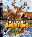 Cabela's Outdoor Adventures (2009) boxart at gamrReview