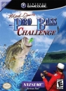Mark Davis Pro Bass Challenge boxart at gamrReview
