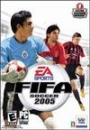 FIFA Soccer 2005 boxart at gamrReview