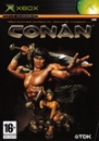 Conan boxart at gamrReview