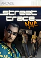Street Trace: NYC boxart at gamrReview