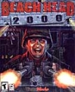 BeachHead 2000 boxart at gamrReview
