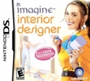 Imagine: Interior Designer boxart at gamrReview