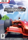 Racing Team Manager boxart at gamrReview
