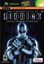 The Chronicles of Riddick: Escape From Butcher Bay boxart at gamrReview
