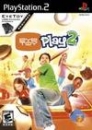EyeToy Play 2 boxart at gamrReview