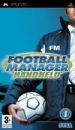 Football Manager Handheld boxart at gamrReview