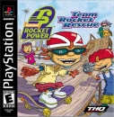 Rocket Power: Team Rocket Rescue boxart at gamrReview