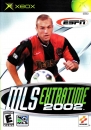 ESPN MLS ExtraTime 2002 boxart at gamrReview