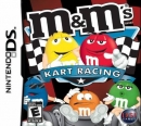 M&M's Kart Racing boxart at gamrReview