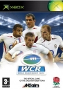 World Championship Rugby boxart at gamrReview