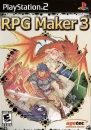 RPG Maker 3 boxart at gamrReview