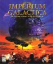 Imperium Galactica boxart at gamrReview