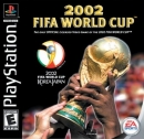 2002 FIFA World Cup  boxart at gamrReview