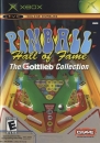 Pinball Hall of Fame: The Gottlieb Collection boxart at gamrReview