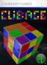 Cubage boxart at gamrReview