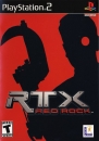 RTX Red Rock boxart at gamrReview