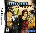 Miami Law boxart at gamrReview