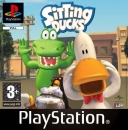 Sitting Ducks boxart at gamrReview