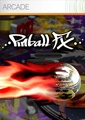 Pinball FX boxart at gamrReview