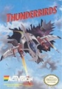 Thunderbirds boxart at gamrReview