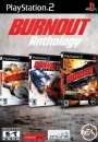 Burnout Anthology boxart at gamrReview