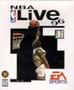 NBA Live 96 boxart at gamrReview