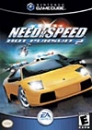 Need for Speed: Hot Pursuit 2 boxart at gamrReview