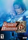 Dynasty Warriors 6 boxart at gamrReview