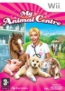 My Animal Centre boxart at gamrReview