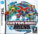 Custom Robo Arena [Gamewise]