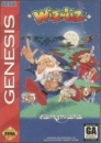 Wiz 'n' Liz boxart at gamrReview