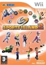 Deca Sports 2 for Wii Walkthrough, FAQs and Guide on Gamewise.co