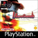Libero Grande boxart at gamrReview