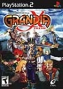 Grandia Xtreme boxart at gamrReview
