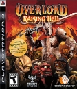 Overlord: Raising Hell boxart at gamrReview