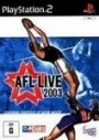 AFL Live 2003 boxart at gamrReview