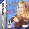 Sabrina The Teenage Witch: Potion Commotion boxart at gamrReview