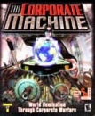 The Corporate Machine boxart at gamrReview