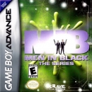 Men in Black: The Series boxart at gamrReview
