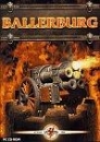 Ballerburg boxart at gamrReview