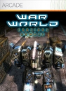 War World boxart at gamrReview