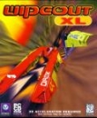 WipEout XL boxart at gamrReview