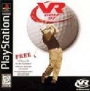 VR Golf '97 boxart at gamrReview