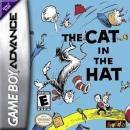 The Cat in the Hat boxart at gamrReview