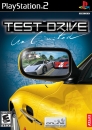 Test Drive Unlimited boxart at gamrReview
