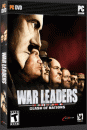 War Leaders: Clash of Nations boxart at gamrReview