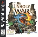 The Unholy War boxart at gamrReview